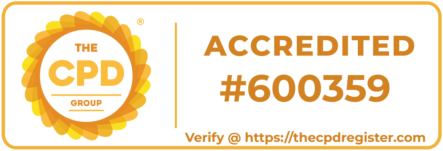Accreditation